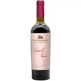 Вино ЗГУ Крым Солнечная Долина КАБЕРНЕ ПО-БЕЛОМУ