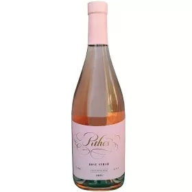 Вино ТЗ Пифос СИРА РОЗЕ