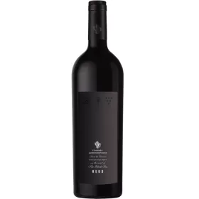 Вино ЗНМП Дивноморское РЕБО 0,375 л