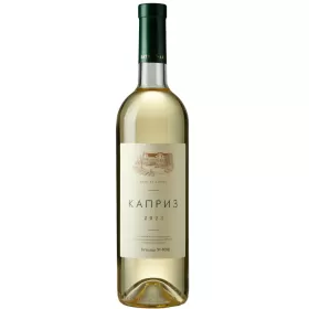 Вино ЗГУ Крым Шато Ай-Даниль КАПРИЗ