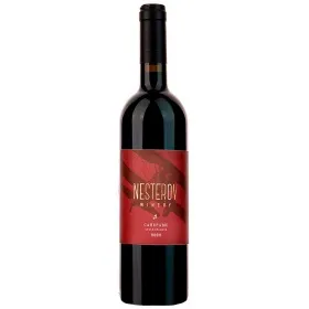 Вино ЗГУ Кубань Нестеров САПЕРАВИ