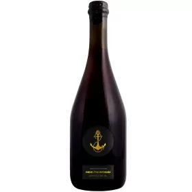 Пивной напиток светлый Якорь ПИНО ГРИ ОРГАНИК 6,5% 0,75л