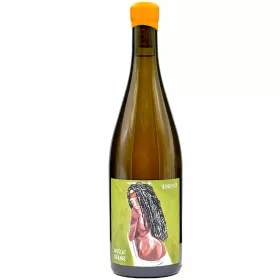 Вино АВ Богович МУСКАТ ОРАНЖ