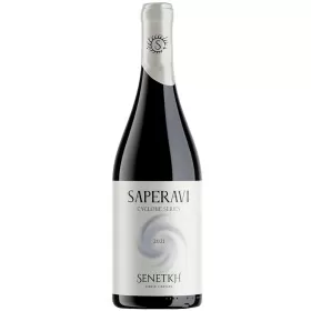 Вино Сенетх САПЕРАВИ