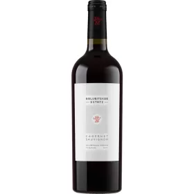Вино ЗГУ Кубань Golubitskoe Estate CABERNET SAUVIGNON