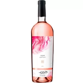 Вино Узунов МОНО «Розе»