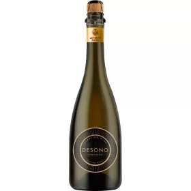 Вино игристое ЗГУ Дагестан Дербент ДЭСОНО «Совиньон»