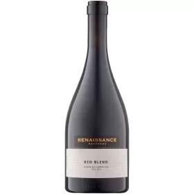 Вино ЗГУ Кубань Раевское РЕНЕССАНС «Рэд Бленд»