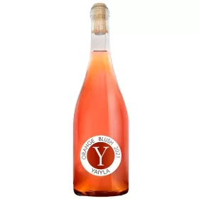 Вино ЗГУ Крым YAIYLA ORANGE BLUSH
