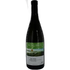 Вино Сухов РИСЛИНГ РЕЙНСКИЙ