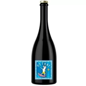 Вино игристое ЗГУ Кубань Шато Пино ПЕТНАТ «Совиньон Блан»