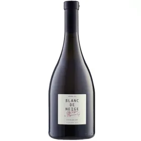 Вино премиальное Blanc de Neige от Loco Cimbali Winery