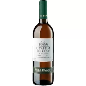 Вино Инкерман СТАРЫЙ НЕКТАР