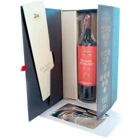 Вино ЗГУ Крым Солнечная Долина МУСКАТНОЕ ФЕСТИВАЛЬНОЕ коллекционное в подарочной коробке