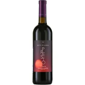 Вино ЗГУ Крым Шато Ай-Даниль ПРЕСТО РЕЗЕРВ