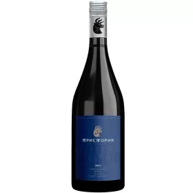 Вино ЗГУ Кубань Тристория КАБЕРНЕ ФРАН-МЕРЛО