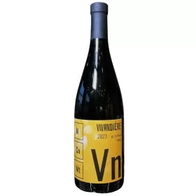 Вино ЗГУ Крым Domaine de la Vivandière VN