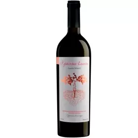Вино ЗГУ Кубань Gunko Winery КРАСНЫЕ ГЛИНЫ