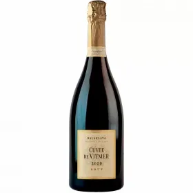 Вино игристое Cuvee de Vitmer Brut