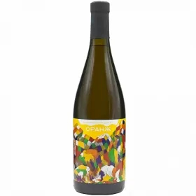 Вино Кара-Тау ОРАНЖ