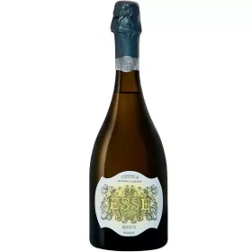Вино игристое выдержанное ЗГУ Крым Esse MUSCAT BRUT