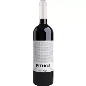 Вино ТЗ Пифос ВИОНЬЕ МУСКАТ МИНИМАЛ