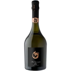 Вино игристое ЗГУ Кубань Кубань-Вино МЕЖДУМОРЬЕ