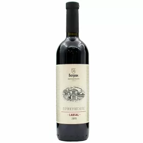 Вино ГН Прикумское Батрак ЛАБСАЛЬ