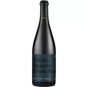 Вино ЗГУ Крым YAIYLA  РЕЗЕРВ «Пино Нуар»