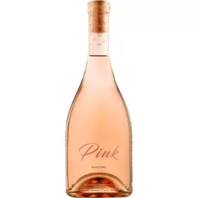 Вино PINK от Loco Cimbali Winery