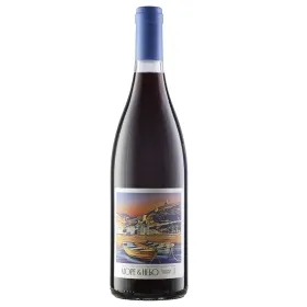 Вино красное «Море и Небо»