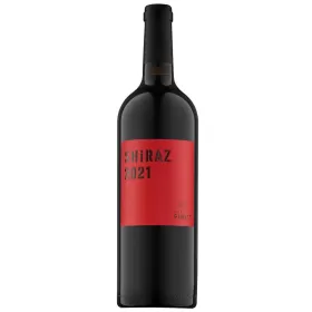 Вино ЗГУ Кубань Шато Пино КЛАССИКА «Шираз»