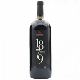 Вино ЗГУ Крым Коктебель ПОРТВЕЙН 1879, 1.5 л