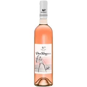 Вино Denisov Winery РОЗЕ ГОЛОДРИГИ