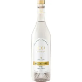 Водка виноградная ЗГУ Кубань Фанагория 100 Оттенков СОВИНЬОН