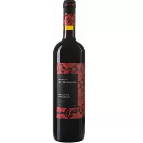 Вино ЗГУ Долина Дона Ведерниковъ КРАСНОСТОП ЗОЛОТОВСКИЙ