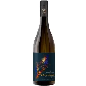 Вино ЗГУ Крым Alma Valley ОТРАЖЕНИЕ ПИНО ГРИ