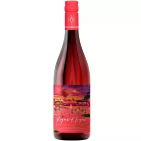 Вино ЗГУ Крым Alma Valley ПИКНИК