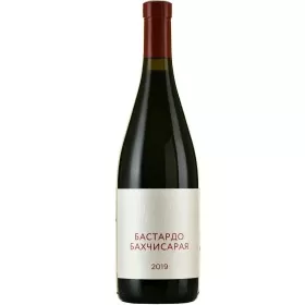 Вино ЗГУ Крым Cellar Master БАСТАРДО