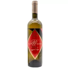 Вино ЗГУ Семигорье Вилла Виктория РИСЛИНГ ПОЗДНЕГО СБОРА