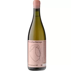 Вино ЗГУ Крым Paradise Garage MALVASIUM №3