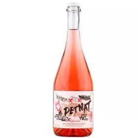 Вино игристое Усадьба Мангуп PETNAT SAPERAVI