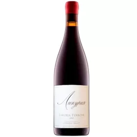 Вино ЗГУ Кубань Долина Лефкадия ЛИКУРИЯ «Совиньон-Блан-Шардоне-Вионье»