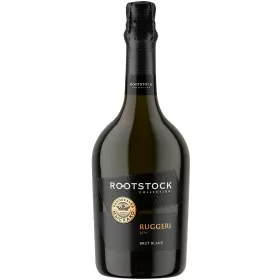 Вино игристое ЗГУ Кубань Усадьба Мысхако РУТСТОК «Руджери»