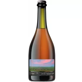 Вино игристое ЗГУ Кубань Фанагория THE LINES.ПЕТ НАТ «Цимлянский черный»