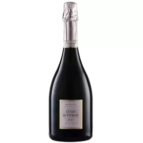 Вино игристое Cuvee de Vitmer Rose Brut
