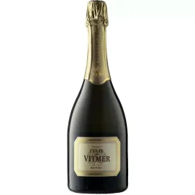 Вино игристое Cuvee de Vitmer Blanc de Blancs