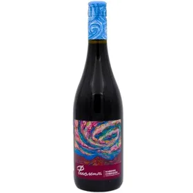 Вино ЗГУ Крым Бельбек ФИОЛЕНТ «Каберне Совиньон»