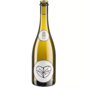 Вино игристое Винодельня Романов ПЕТНАТ «Совиньон Блан»