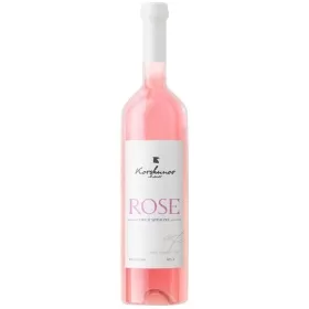 Вино Korshunov Manor РОЗЕ